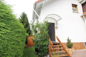 Zum Harzblick